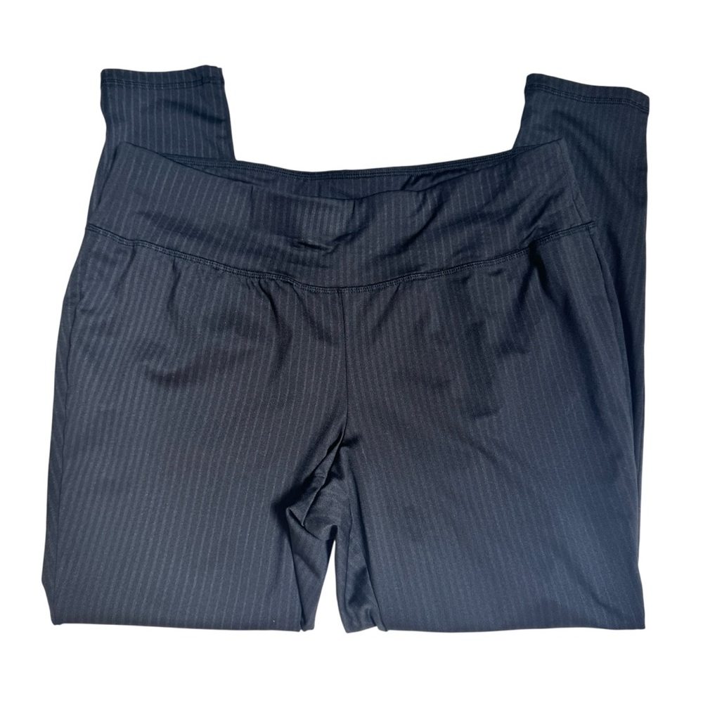 LB LIVI Lined Full Length Leggings